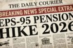 EPS-95 Pension Hike 2026